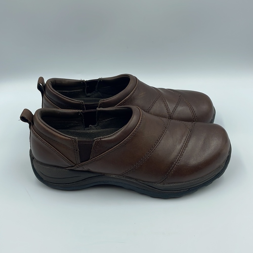 L.L. Bean Ankle Boots Women’s Sz 8‎